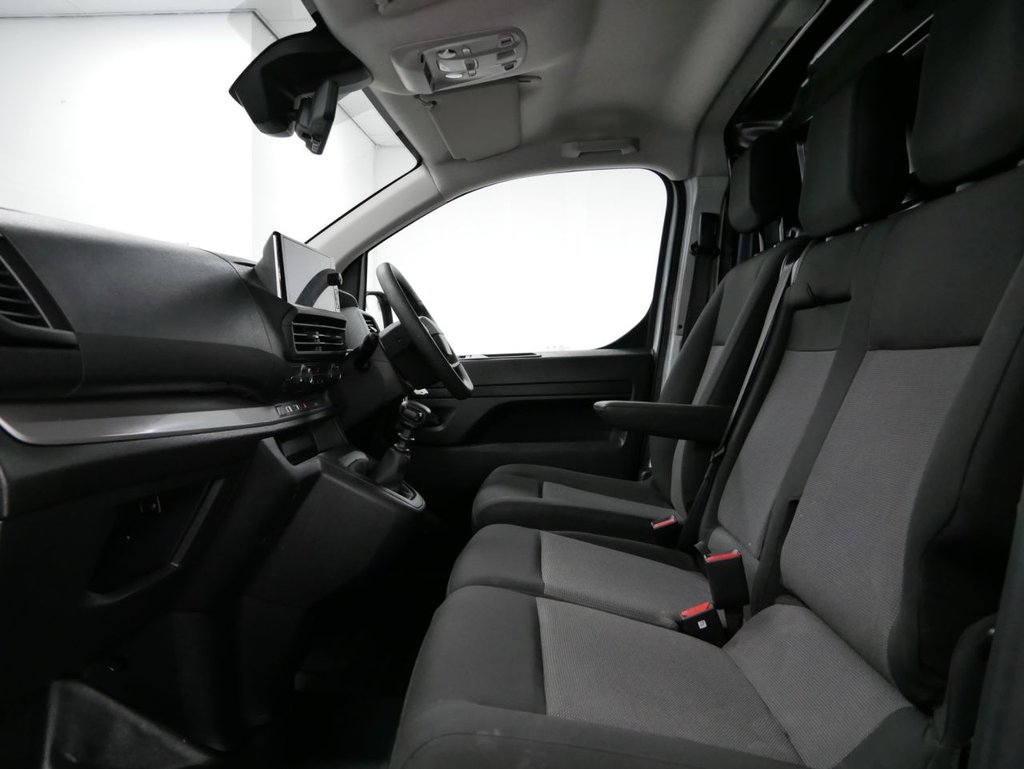 Used Citroen Dispatch 2024 for sale - 77563996: Photo 33