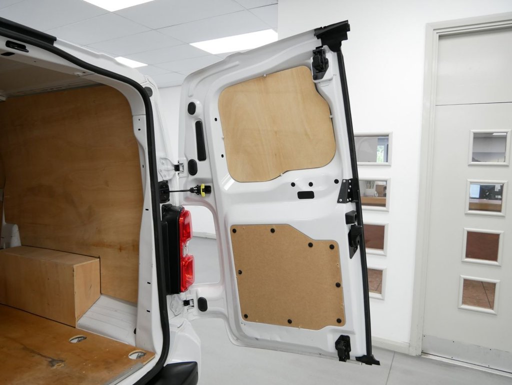 Used Citroen Dispatch 2024 for sale - 77563996: Photo 36