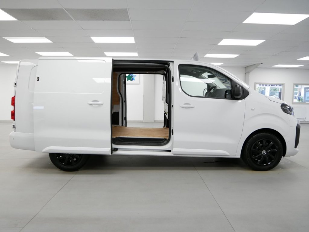 Used Citroen Dispatch 2024 for sale - 77563996: Photo 38