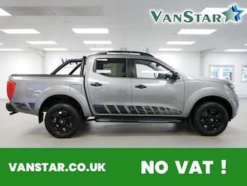 Used Nissan Navara 2021 for sale - 75503149: Photo