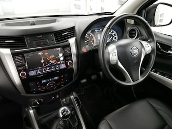 Used Nissan Navara 2021 for sale - 75503149: Photo
