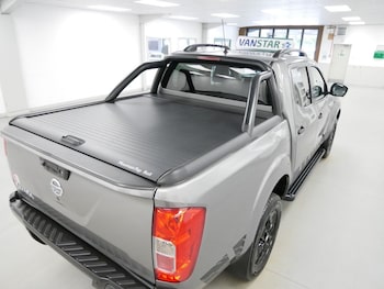 Used Nissan Navara 2021 for sale - 75503149: Photo