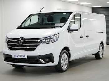Used Renault Trafic 2026 for sale - 78833099: Photo