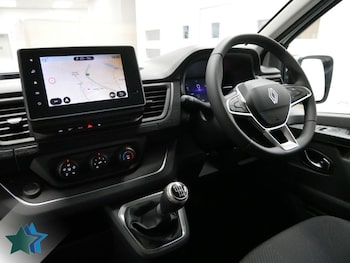 Used Renault Trafic 2026 for sale - 78833099: Photo