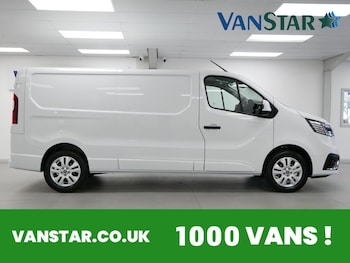 Used Renault Trafic 2026 for sale - 78833099: Photo