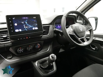 Used Renault Trafic 2026 for sale - 78833099: Photo