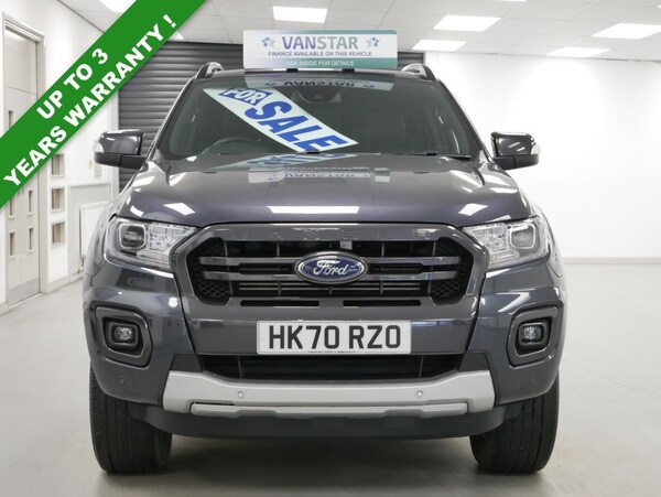 Used Ford Ranger 2020 for sale - 75685183: Photo 10