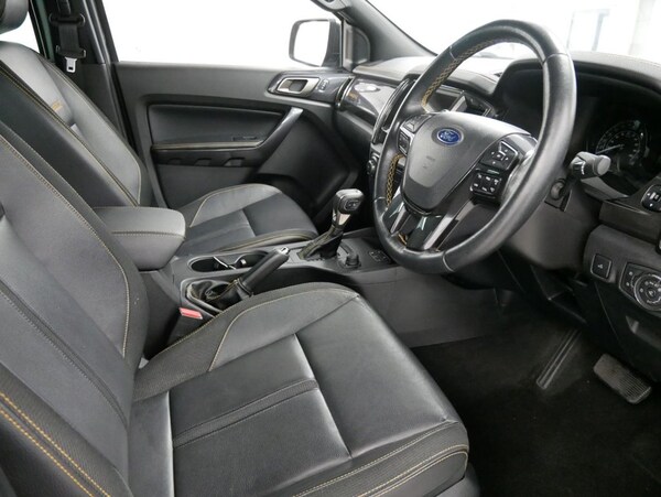 Used Ford Ranger 2020 for sale - 75685183: Photo 14