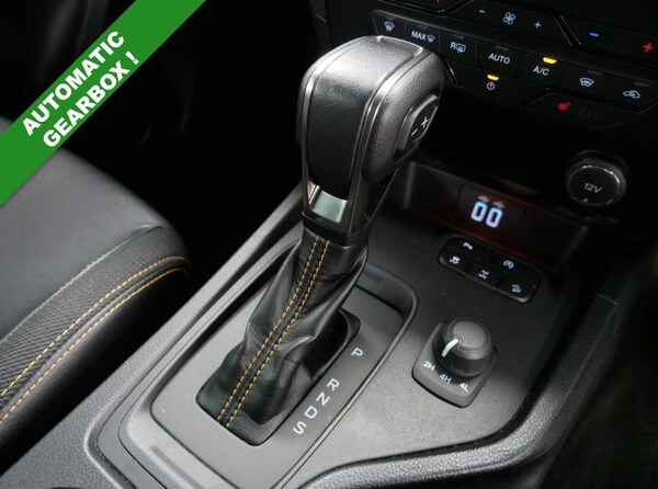 Used Ford Ranger 2020 for sale - 75685183: Photo 18