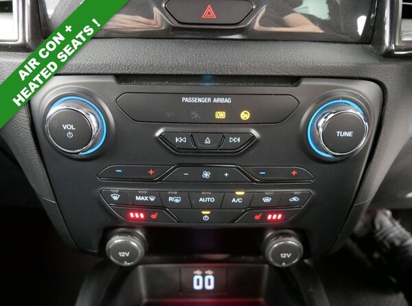 Used Ford Ranger 2020 for sale - 75685183: Photo 19