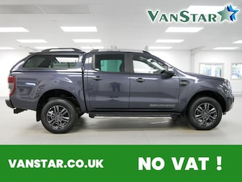 Ford - Ranger