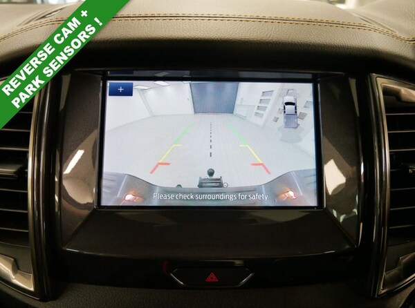 Used Ford Ranger 2020 for sale - 75685183: Photo 20