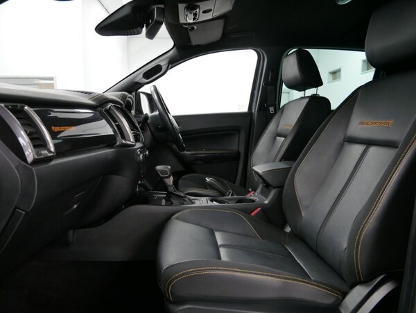 Used Ford Ranger 2020 for sale - 75685183: Photo 22