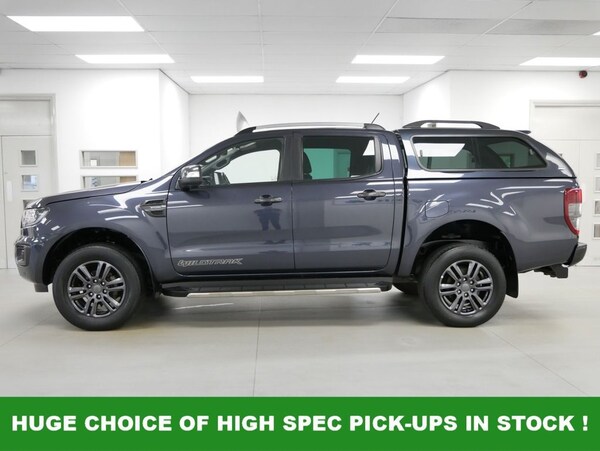 Used Ford Ranger 2020 for sale - 75685183: Photo 25