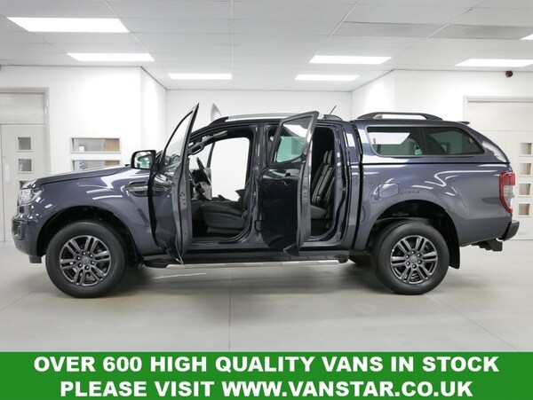 Used Ford Ranger 2020 for sale - 75685183: Photo 28