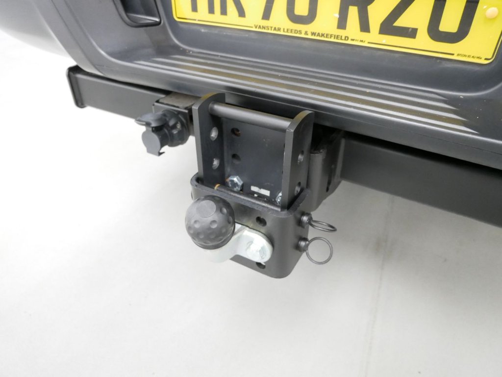 Vehicle 30