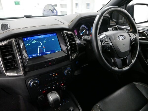 Used Ford Ranger 2020 for sale - 75685183: Photo 3
