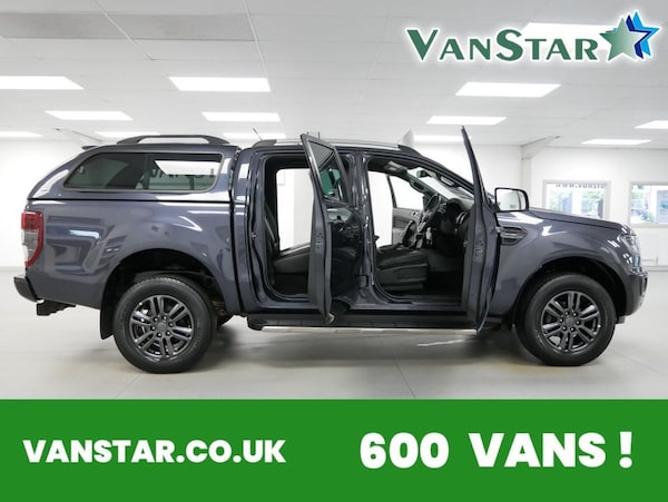 Used Ford Ranger 2020 for sale - 75685183: Photo 8