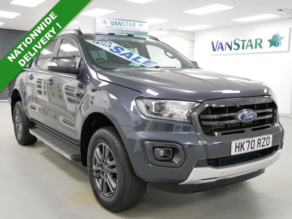 Used Ford Ranger 2020 for sale - 75685183: Photo 9