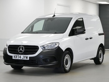Used Mercedes-Benz Citan 2024 for sale - 78246554: Photo