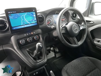 Used Mercedes-Benz Citan 2024 for sale - 78246554: Photo