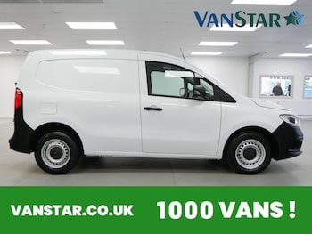 Used Mercedes-Benz Citan 2024 for sale - 78246554: Photo