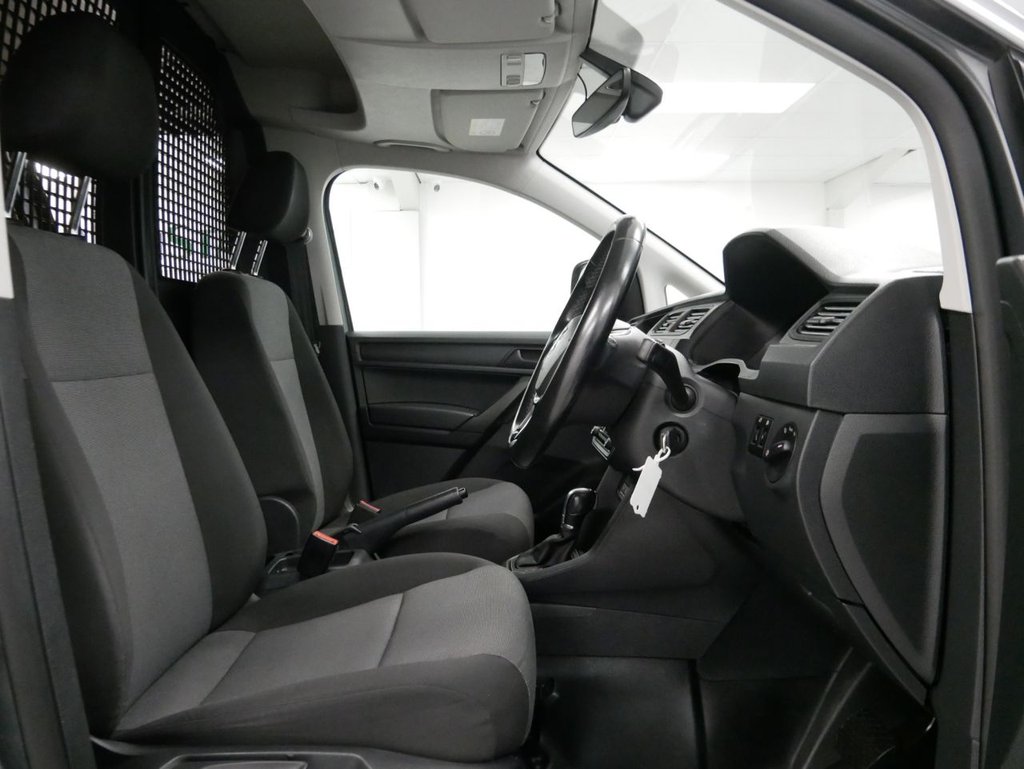 Used Volkswagen Caddy Maxi 2016 for sale - 77608558: Photo 27