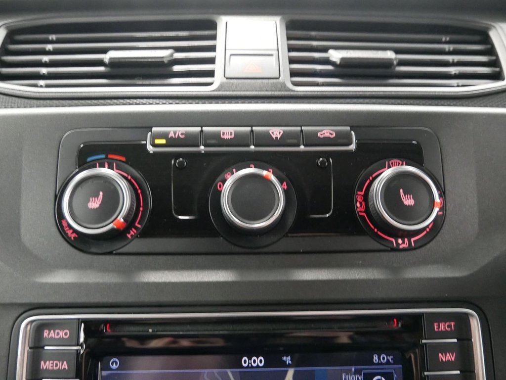 Used Volkswagen Caddy Maxi 2016 for sale - 77608558: Photo 28