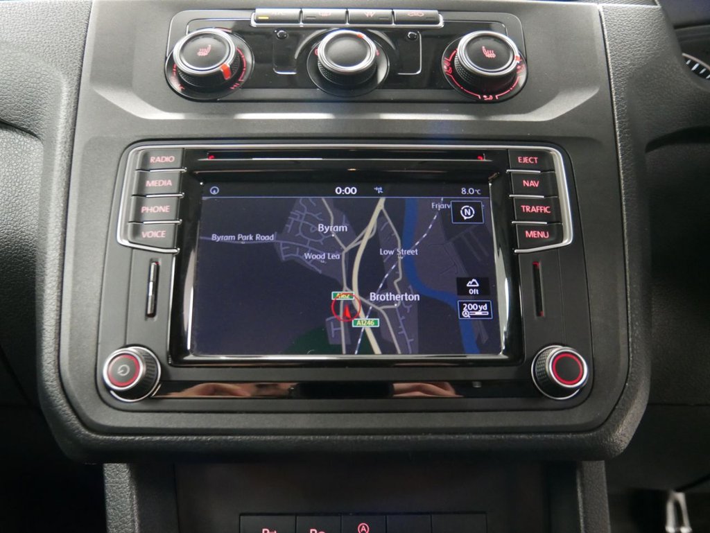 Used Volkswagen Caddy Maxi 2016 for sale - 77608558: Photo 29