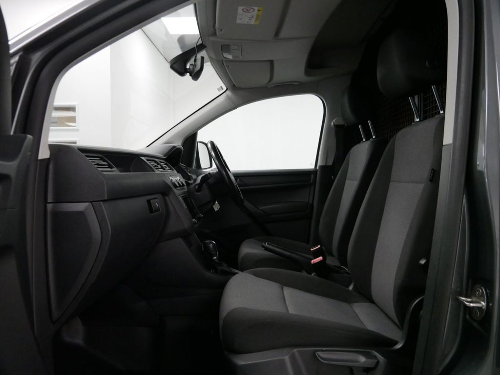 Used Volkswagen Caddy Maxi 2016 for sale - 77608558: Photo 33