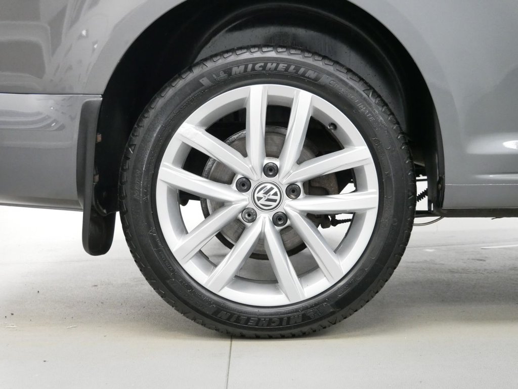 Used Volkswagen Caddy Maxi 2016 for sale - 77608558: Photo 40