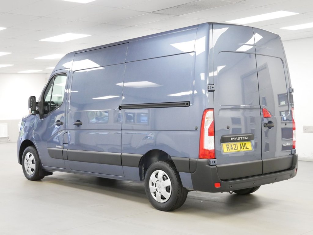 Used Renault Master 2021 for sale - 77498476: Photo 15