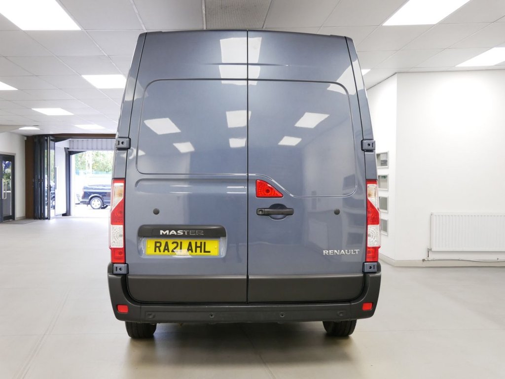 Used Renault Master 2021 for sale - 77498476: Photo 17