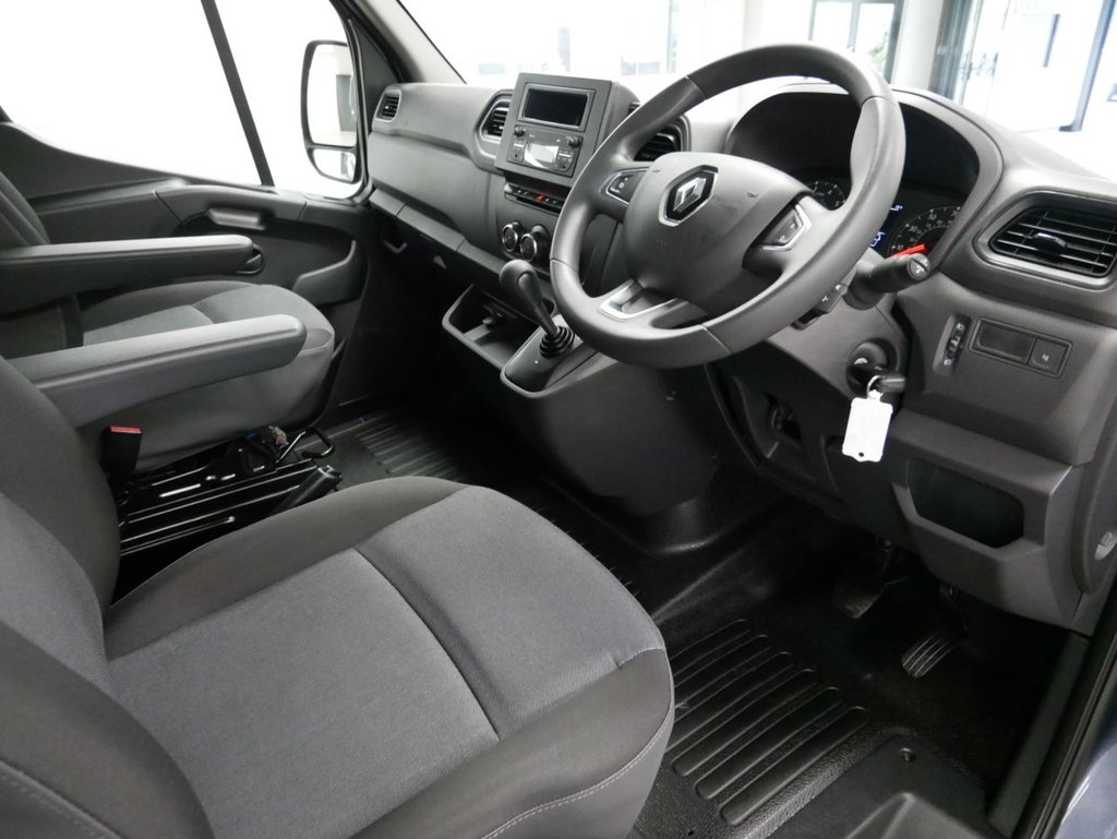 Used Renault Master 2021 for sale - 77498476: Photo 25