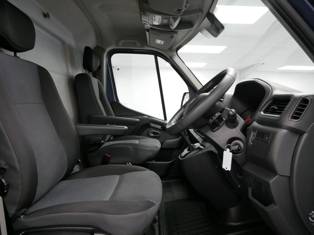 Used Renault Master 2021 for sale - 77498476: Photo 26