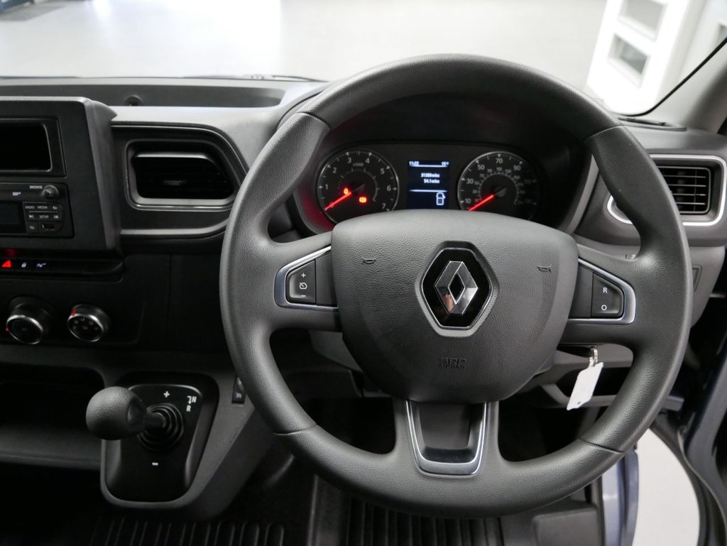 Used Renault Master 2021 for sale - 77498476: Photo 27
