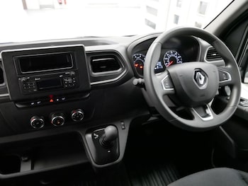 Used Renault Master 2021 for sale - 77498476: Photo