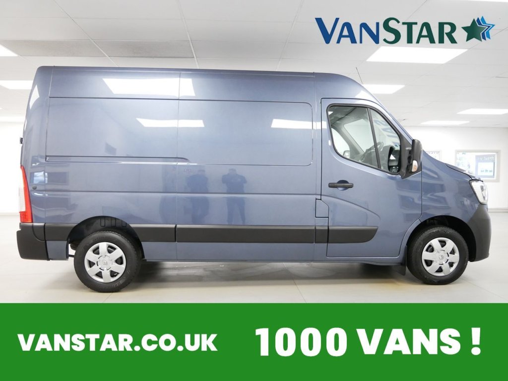 Used Renault Master 2021 for sale - 77498476: Photo 3