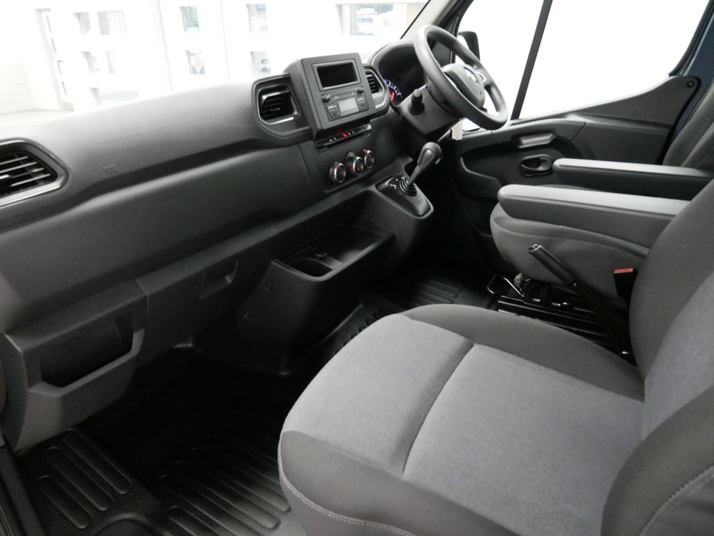 Used Renault Master 2021 for sale - 77498476: Photo 31