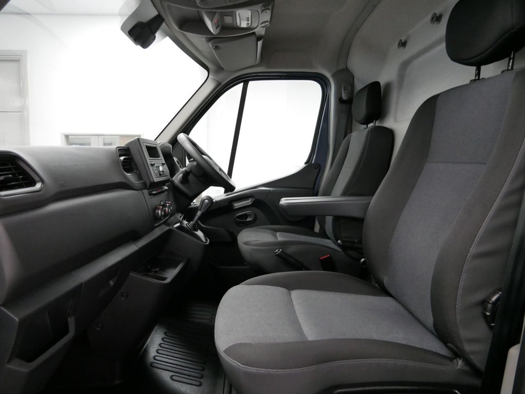 Used Renault Master 2021 for sale - 77498476: Photo 32