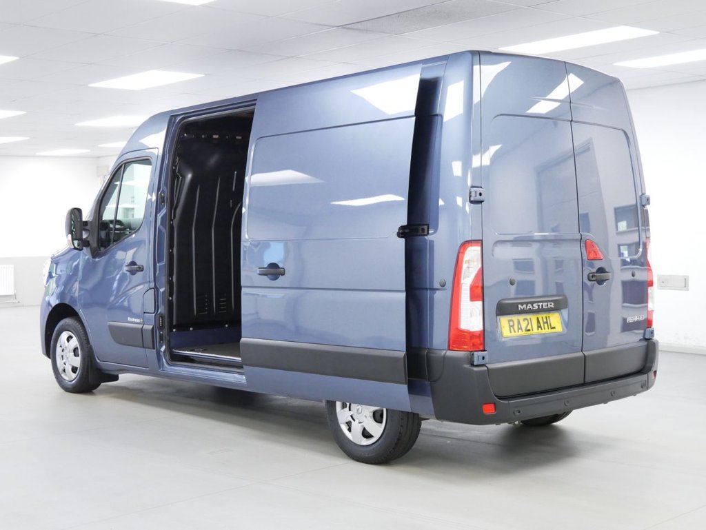 Used Renault Master 2021 for sale - 77498476: Photo 33