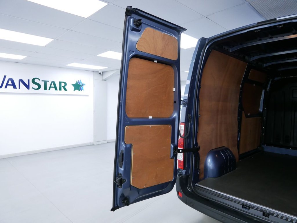 Used Renault Master 2021 for sale - 77498476: Photo 35