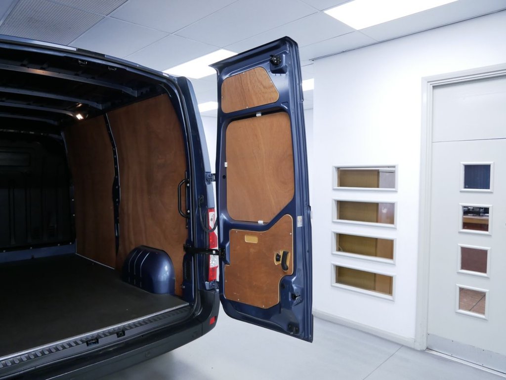 Used Renault Master 2021 for sale - 77498476: Photo 36