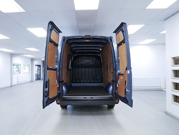 Used Renault Master 2021 for sale - 77498476: Photo