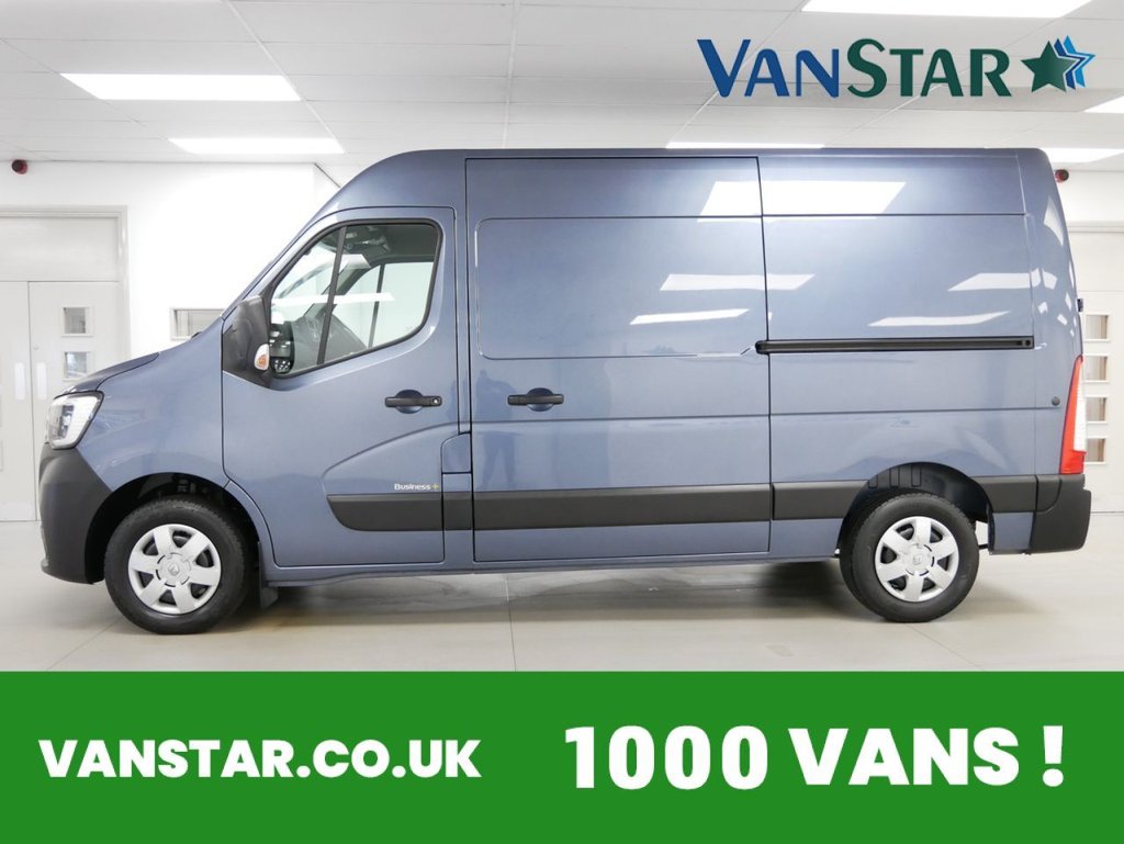 Used Renault Master 2021 for sale - 77498476: Photo 7