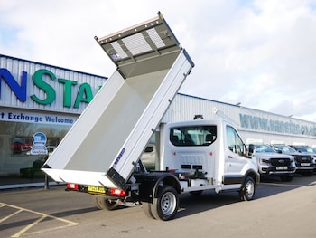 Used Ford Transit 2025 for sale - 79371158: Photo
