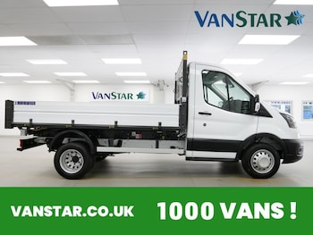 Used Ford Transit 2025 for sale - 79371158: Photo