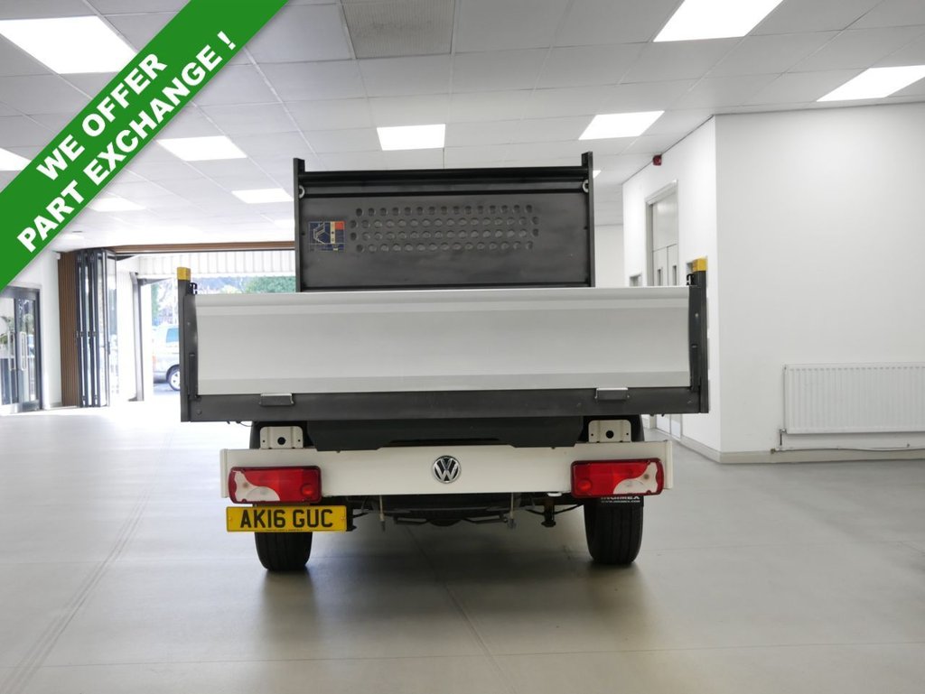 Used Volkswagen Crafter 2016 for sale - 76698196: Photo 13