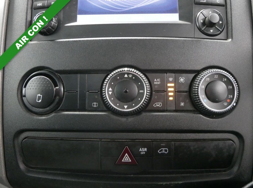 Used Volkswagen Crafter 2016 for sale - 76698196: Photo 18