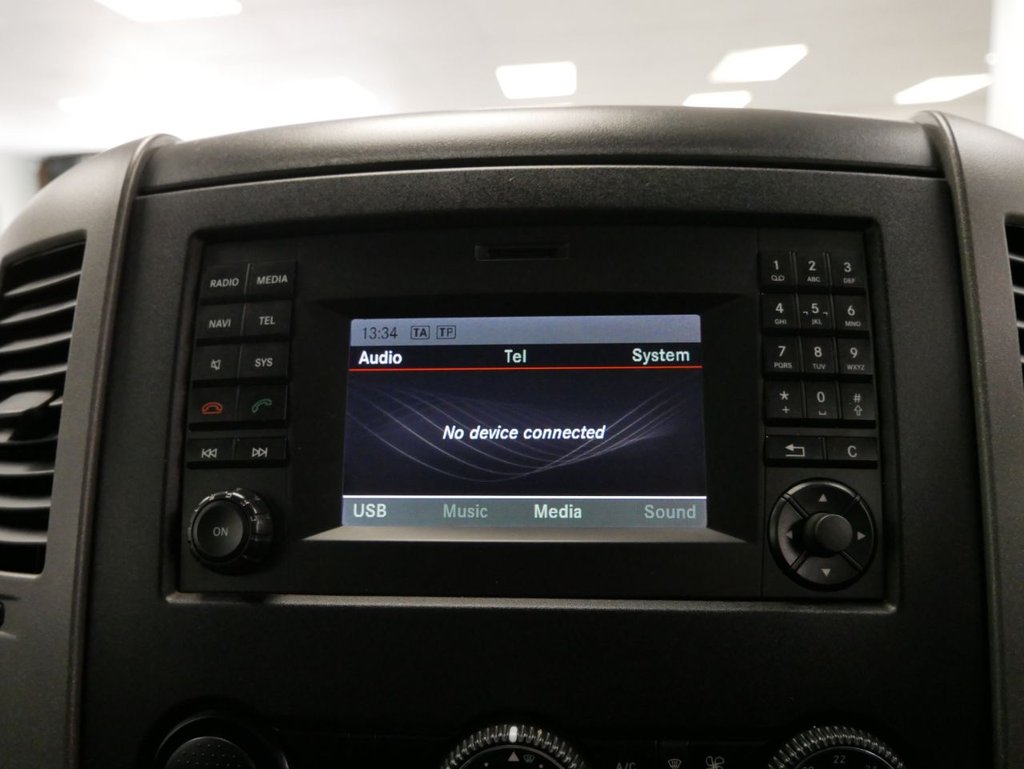 Used Volkswagen Crafter 2016 for sale - 76698196: Photo 19